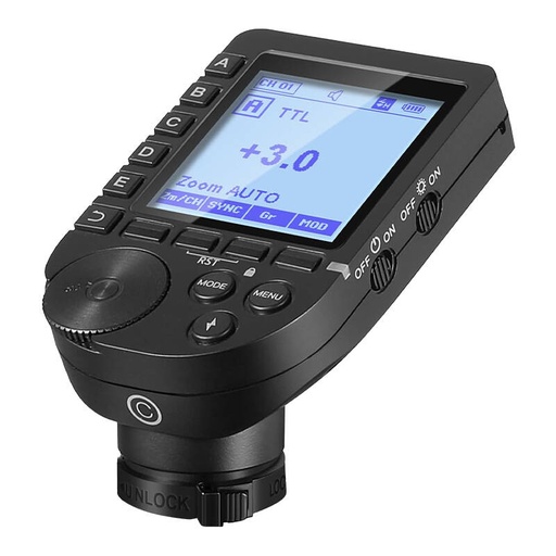[070479] Neewer QPro Flash okidač