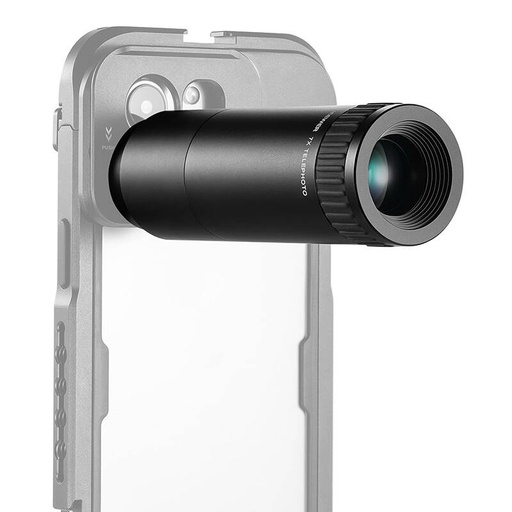 [070481] Neewer 17 mm telefoto objektiv pametnih telefona