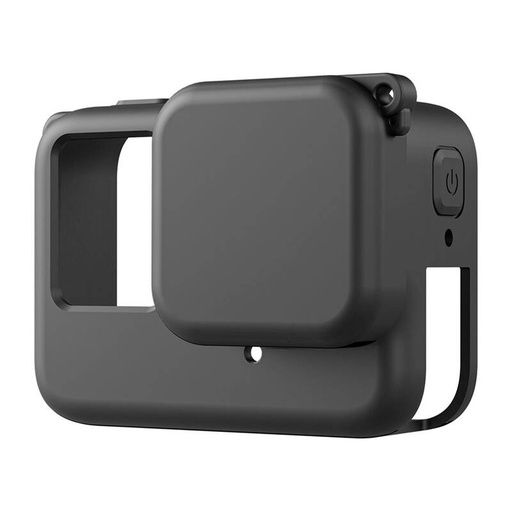 [069457] Telesin silikonski futrola s naslovnicom leće za Insta360 Ace Pro Camera