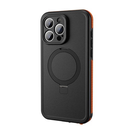 [070626] Telesin vodootporna futrola za iPhone 15 Pro Max