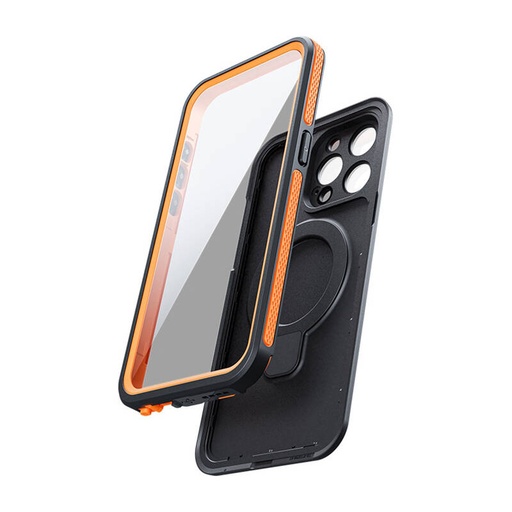 [070627] Telesin vodootporna futrola za iPhone 15 Pro
