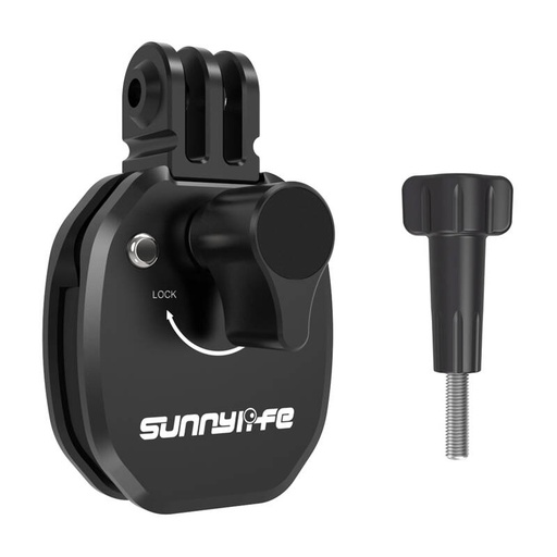 [071382] Sunnylife motociklističke nosače za sportske kamere