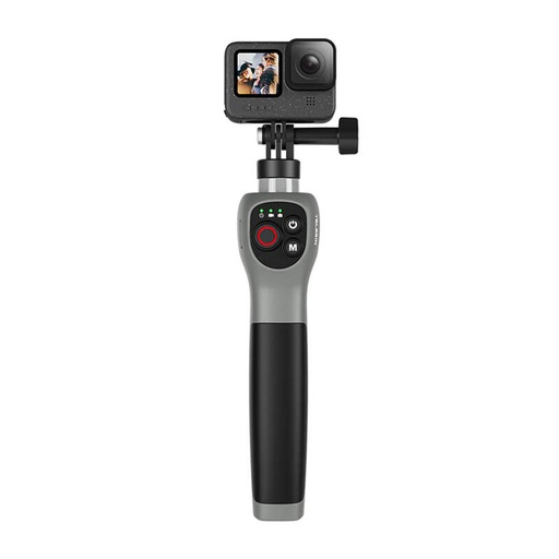 [070644] Telesin vodootporni držač selfieja za GoPro 8/9/11 / 11/12