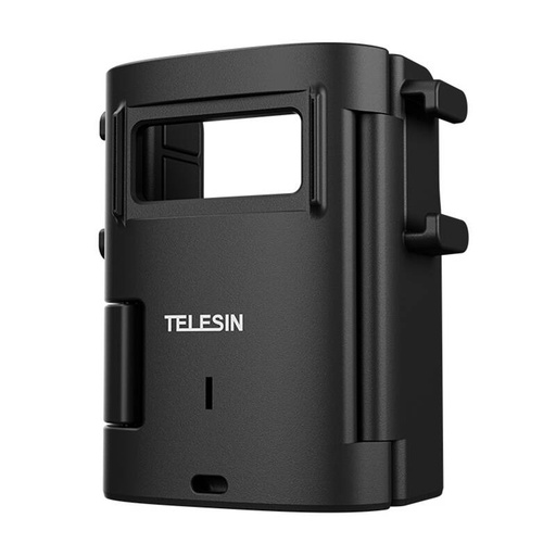 [070636] Telesin stoji za DJI Osmo Poket 3
