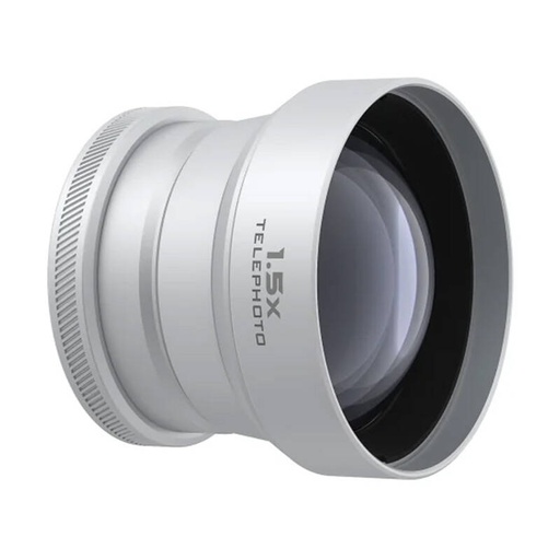 [071471] Freewell 1,5x telefoto objektiv za Fuji X100VI/X100V
