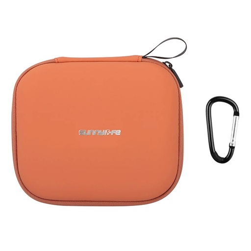 [071849] Sunnylife vrećica za DJI Neo (narančasta)