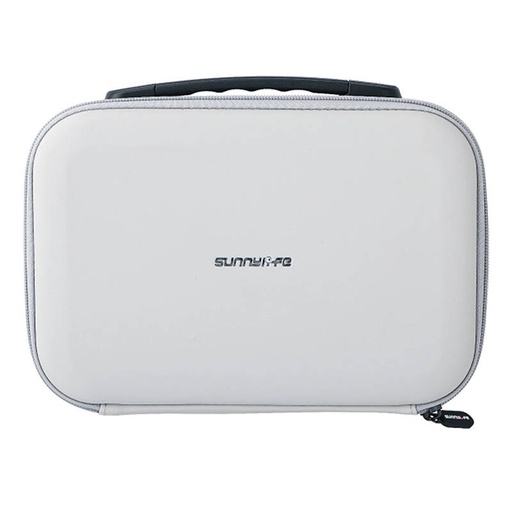 [071851] Sunnylife kombinirana torba za DJI Neo (siva)