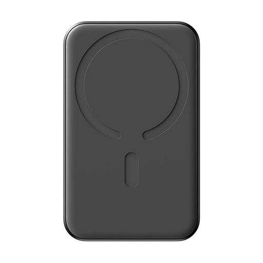 [067864] Joyroom JR-W020 Mini 20W Induktivna PowerBank (Black)