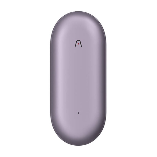 [071905] PIN AI 3-u-1 diktafon (ljubičasta)