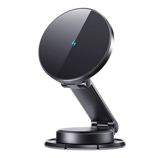 [068287] Joyroom Magnetic Car Charger JR-ZS408 (Black)