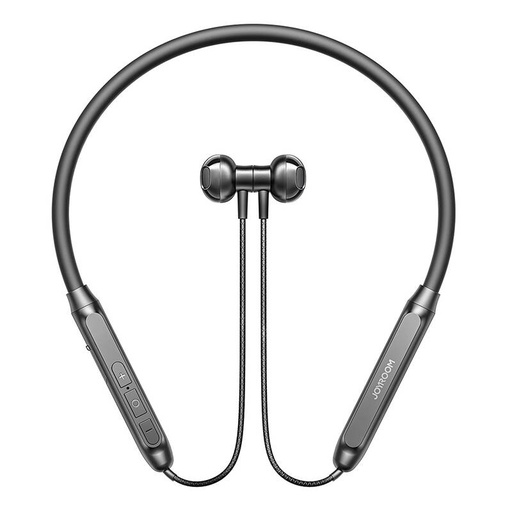 [070135] Joyroom Jr-D8 u uhu bežične slušalice (crna)
