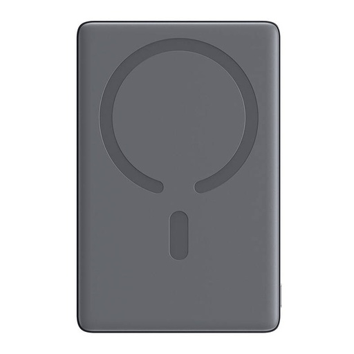[070324] Joyroom Magnetic Powerbank JR-PBM08 20W 5000Mah Slim (Titan)