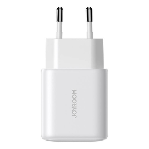 [067871] Joyroom Power Charger JR-TCF20 s C-C kabelom 20W 1M (bijelo)
