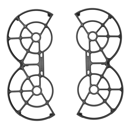 [071861] Sunnylife propelerski čuvar za DJI Neo (crno)