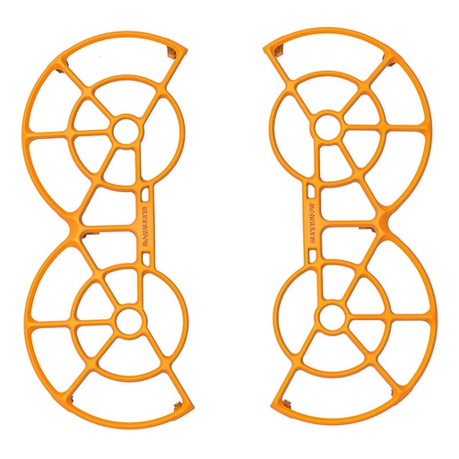 [071863] Čuvari propelera Sunnylife za DJI Neo (narančasta)