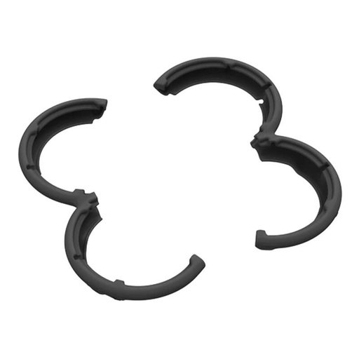 [071868] Sunnylife propelerski čuvar za DJI Neo (crno)