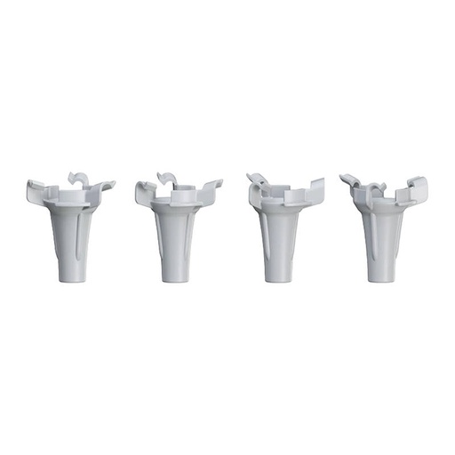 [071859] Nadogradnja opreme za slijetanje Sunnylife za DJI Neo (siva)