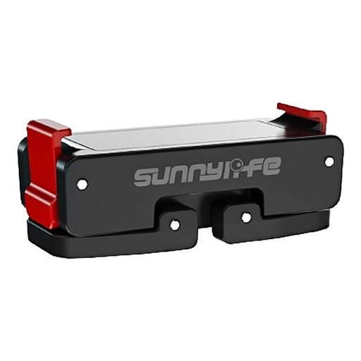 [071873] Sunnylife Magnetic Mount za brzo otpuštanje za DJI Osmo Action 2/3/4/5 Pro