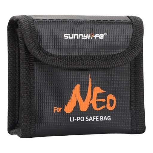 [071867] Sunnylife zaštitna futrola za 3 baterije za DJI Neo