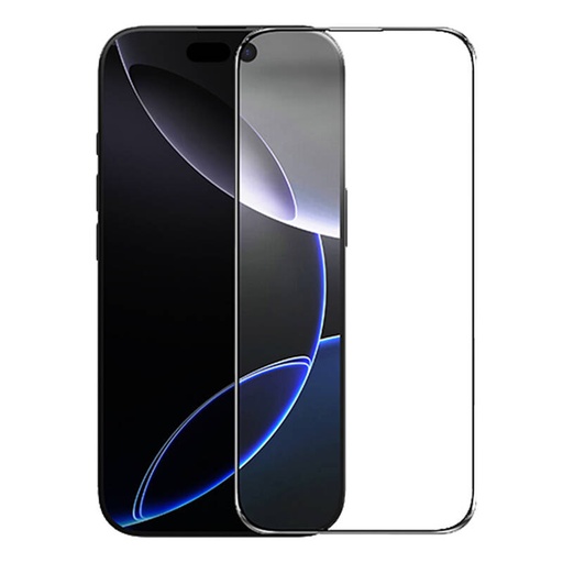 [071221] Nillkin CP+Pro temperirano staklo iPhone 16 Pro Max