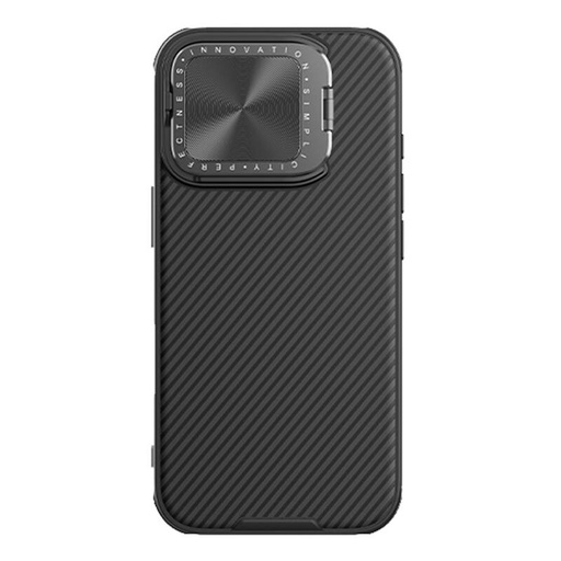 [071217] Nillkin Camshield Profep 16 Pro slučaj