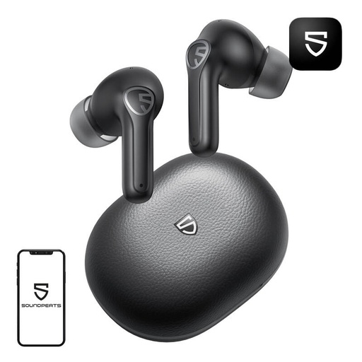 [071984] TWS SoundPeats T3 Pro ANC slušalice (crno)
