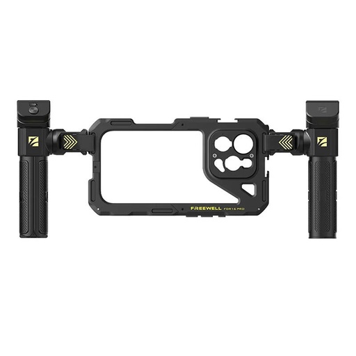 [072045] Komplet za ugradnju genijalnog rigda za iPhone 16 Pro