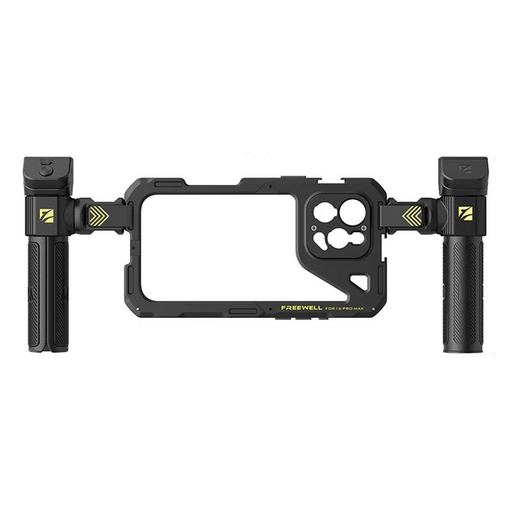 [072046] Genius Rig Freewell Monting Kit za iPhone 16 Pro Max