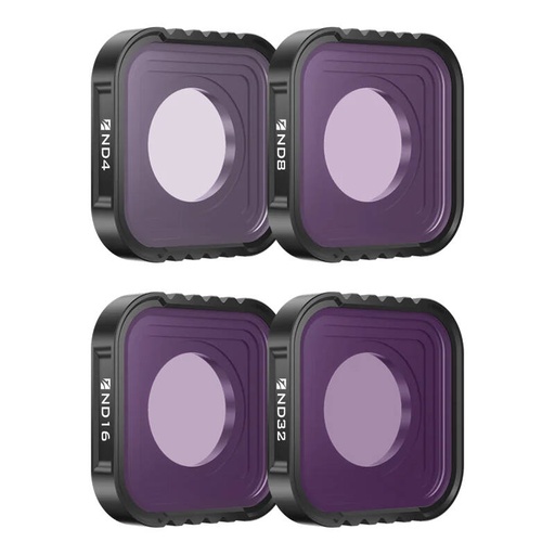 [072054] Set od 4 Freewell Standard Day Filters za GoPro Hero 13