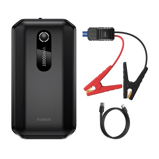 [071457] Skok starter baseus super energija 10000mah 1000a bl