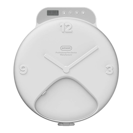 [072421] Automatski dozator za dovod s timerom F26-L-CLK Petwant