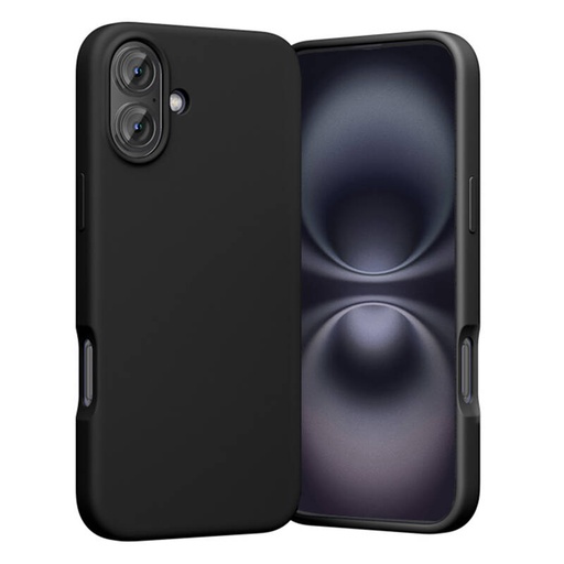 [072407] VENTION KUHB0-20 SLUČAJ ZA IPHONE 16 PLUS MAGSAFE (Black)
