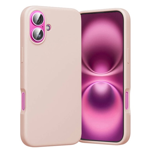 [072559] VENTION KUHP0-20 SLUČAJ ZA IPHONE 16 PLUS MAGSAFE (PINK)