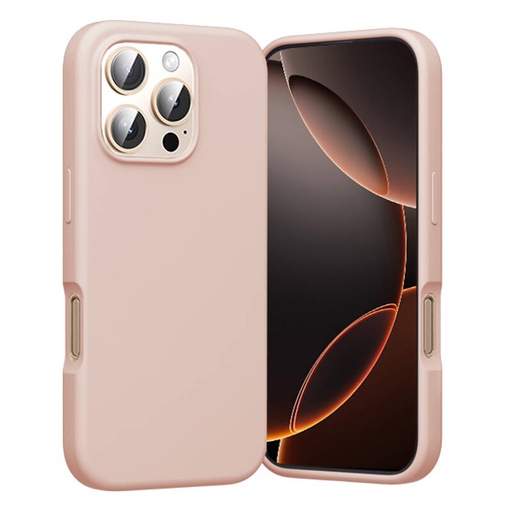 [072560] VENTION KUHP0-30 SLUČAJ ZA IPHONE 16 PRO MAGSAFE (PINK)