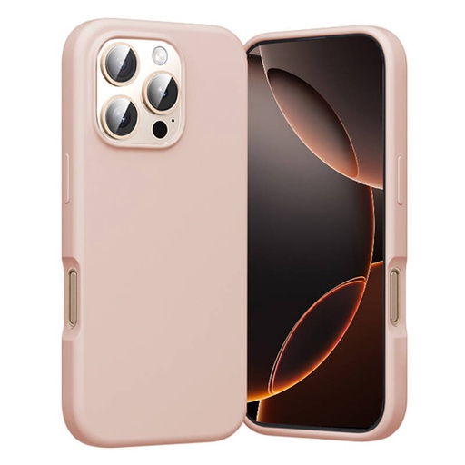 [072561] VENTION KUHP0-40 SLUČAJ ZA IPHONE 16 PRO MAX MAGSAFE (PINK)
