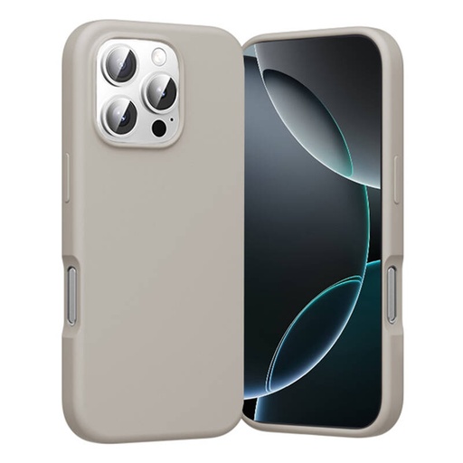 [072565] VENTION KUHM0-40 SLUČAJ ZA IPHONE 16 PRO MAX MAGSAFE (GREY)