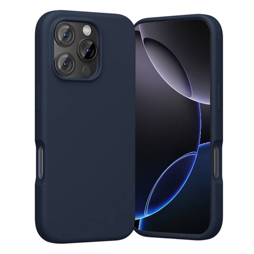 [072578] VENTION KUHL0-30 SLUČAJ ZA IPHERO IPHON 16 PRO MAGSAFE (Plava)