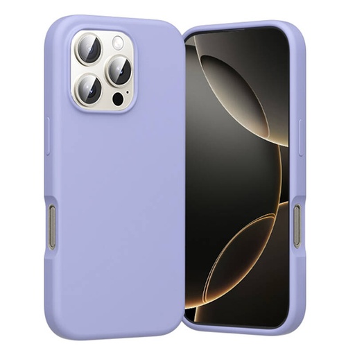 [072584] VENTION KUHV0-30 SLUČAJ ZA IPHEROM 16 Pro Magsafe (Lilac)
