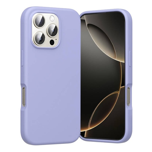 [072586] VENTION KUHV0-40 SLUČAJA ZA IPHONE 16 PAMAX MAGSAFE (LILAC)