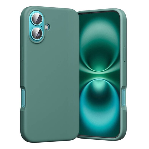 [072588] VENTION KUHG0-20 SLUČAJ ZA IPHONE 16 PLUS MAGSAFE (GREEN)