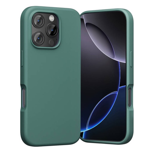 [072590] VENTION KUHG0-40 SLUČAJ ZA IPHEROM 16 Pro MAX MAGSAFE (GREEN)