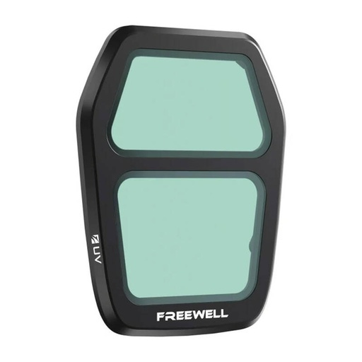 [072626] Filtr uv freewell do dji air 3s