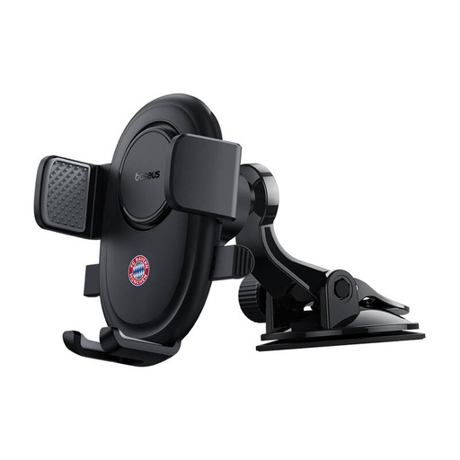 [072804] Baseus UltraControl držač automobila (crno) Bayern Edition