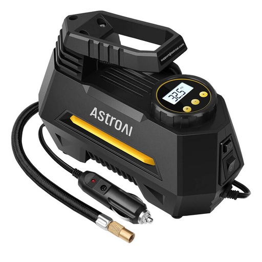 [072716] Astroai CZK-3631 100PSI prijenosni zračni kompresor