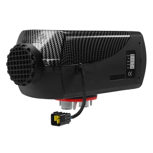 [072246] Blitzwolf BW-AH-S1 parking grijač, 5kw, 12V