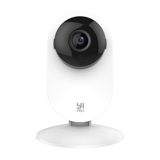 [068645] Yi 2k Pro 3MP zatvorenu kameru
