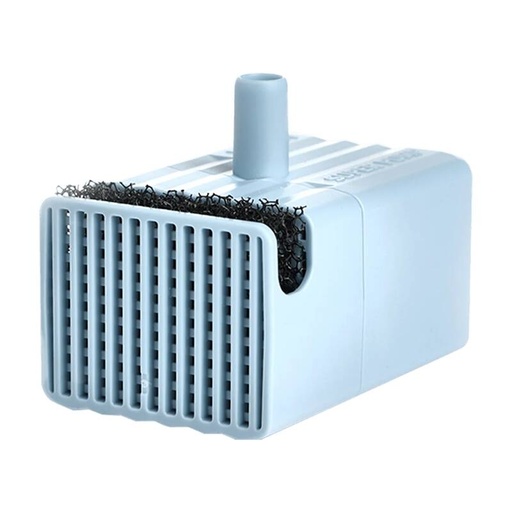 [073428] Petkit Eversweet bežična vodena pumpa FFT1 (UVC) Filter pumpa za piće