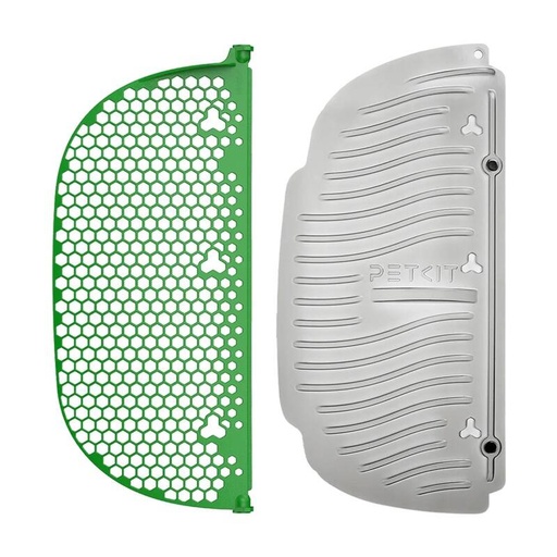 [073435] PETKIT PURA MAX / PURA MAX 2 / PROBOBOT MAX PRO Magnetsko cjedilo za leglo (2 PCS).