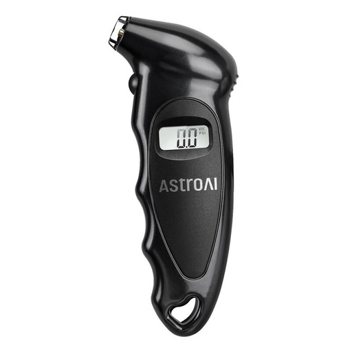 [072714] Baterije Digitalni tlak u gumama Astroai GL-0801B 150PSI AAA