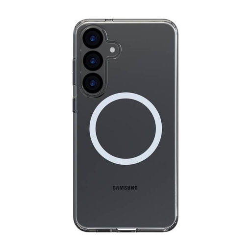 [073731] Torra Guardian Magnet Series Telefon za Samsung S25+ (Transparent)